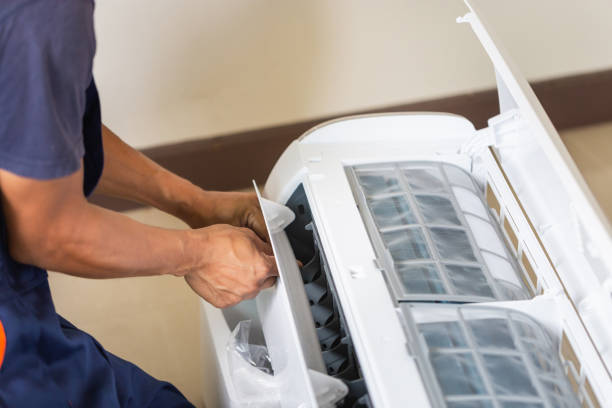 Best Geothermal HVAC Systems in Halstead, KS
