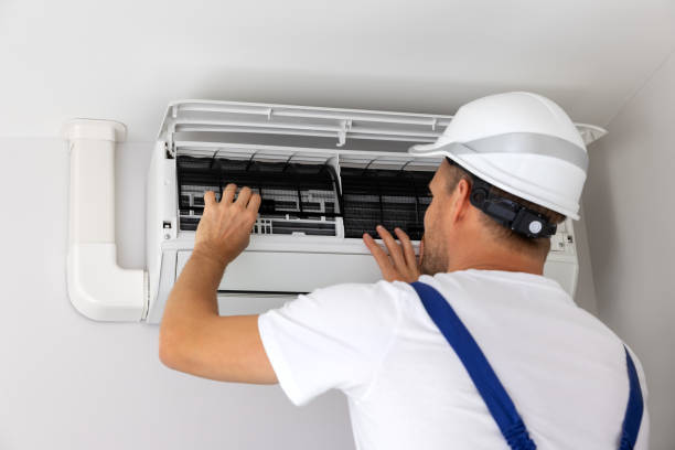 Best Air Conditioning Cleaning in Halstead, KS
