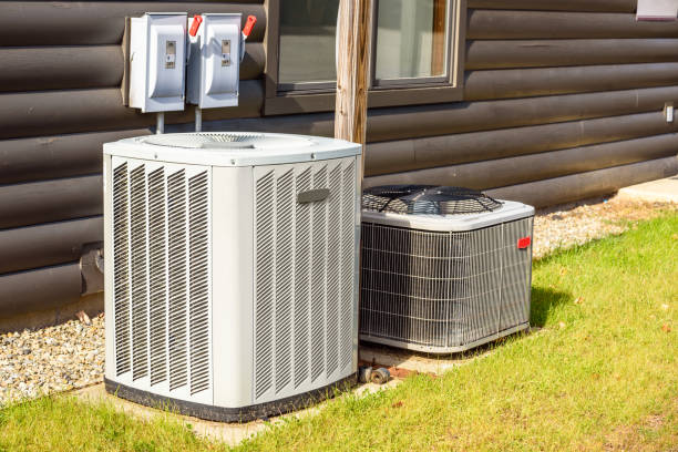 Best HVAC Retrofitting and Upgrading in Halstead, KS