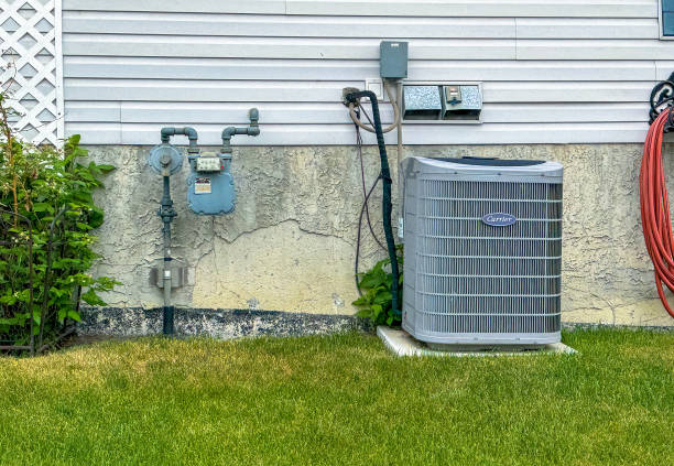 Best HVAC Equipment and Components in Halstead, KS