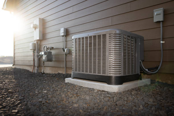 Best HVAC Training and Certification in Halstead, KS